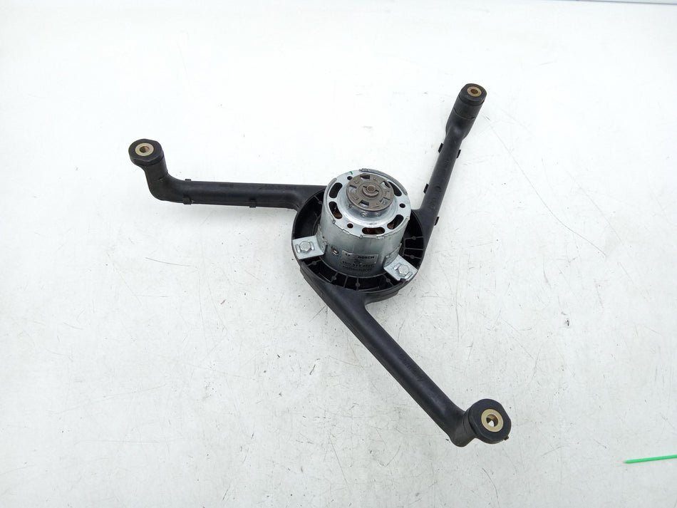 Supporto ventola radiatore VOLKSWAGEN Polo 3° Serie