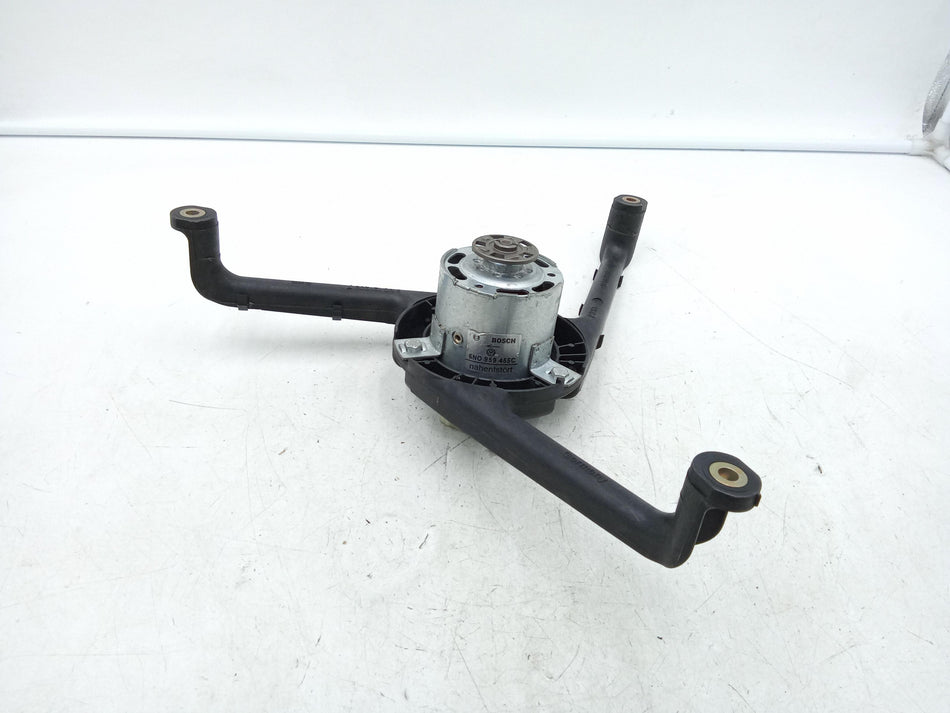 Supporto ventola radiatore VOLKSWAGEN Polo 3° Serie