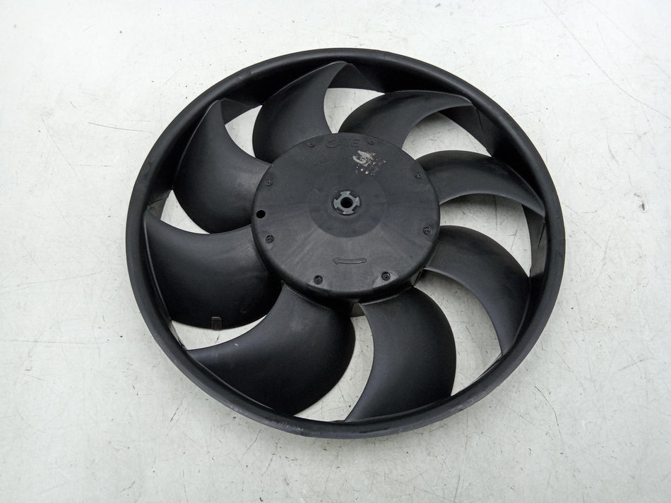 Ventola radiatore PORSCHE 911 5° Serie