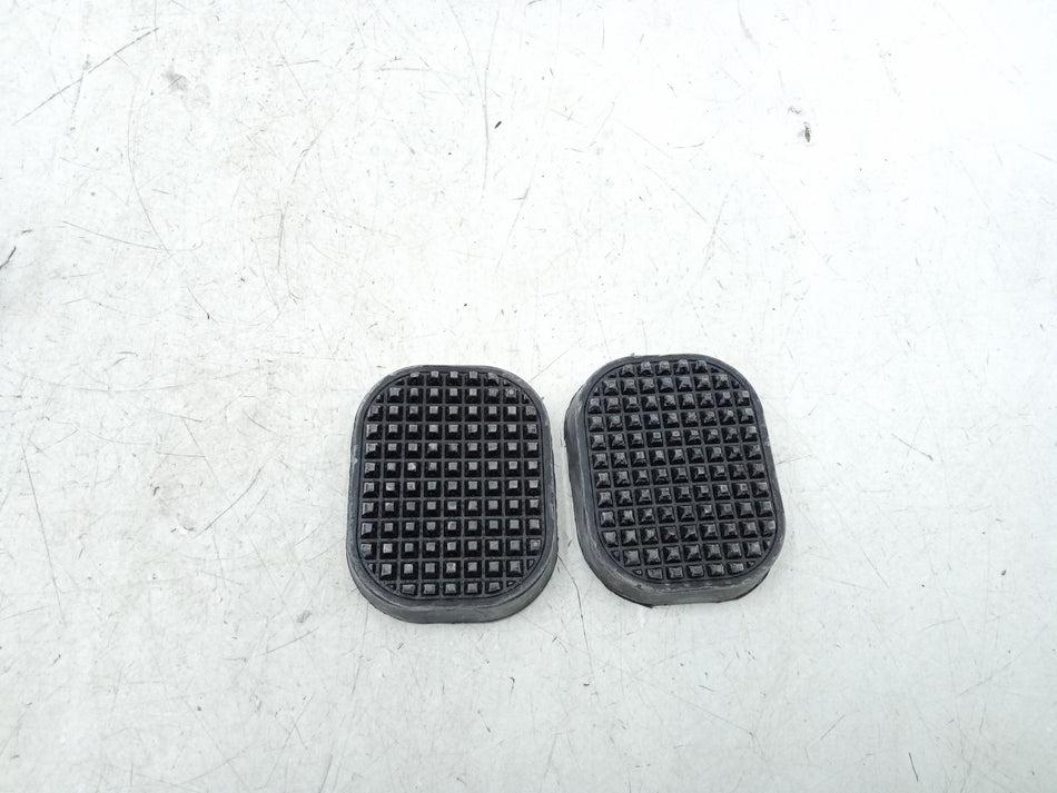 Copripedali Freno + Frizione FIAT Ducato 2° Serie