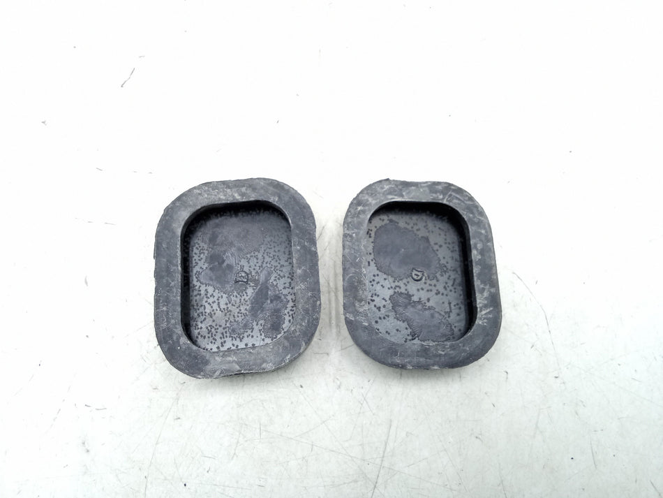 Copripedali Freno + Frizione FIAT Ducato 2° Serie