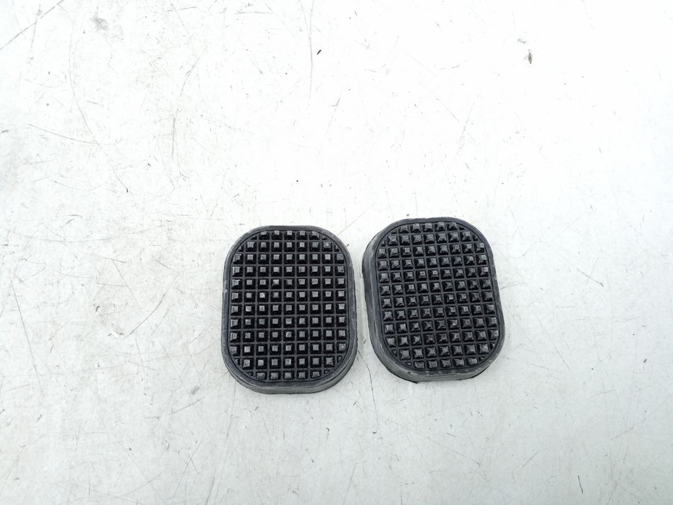 Copripedali Freno + Frizione FIAT Ritmo Berlina 2° Serie
