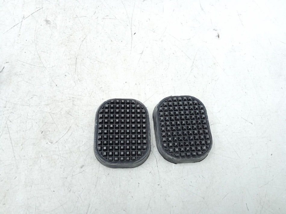 Copripedali Freno + Frizione FIAT Fiorino 1° Serie