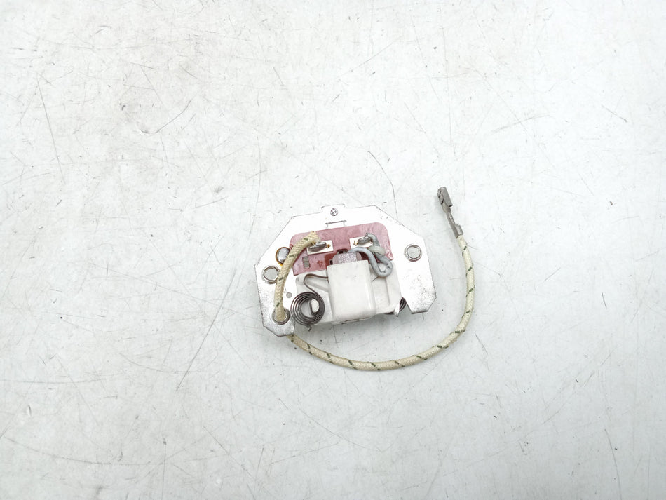 Supporto Spazzola Alternatore ALFA ROMEO Giulia Serie (105_) (62>77)