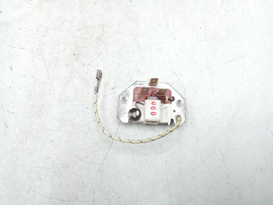 Supporto Spazzola Alternatore ALFA ROMEO Spider Duetto (66>90)