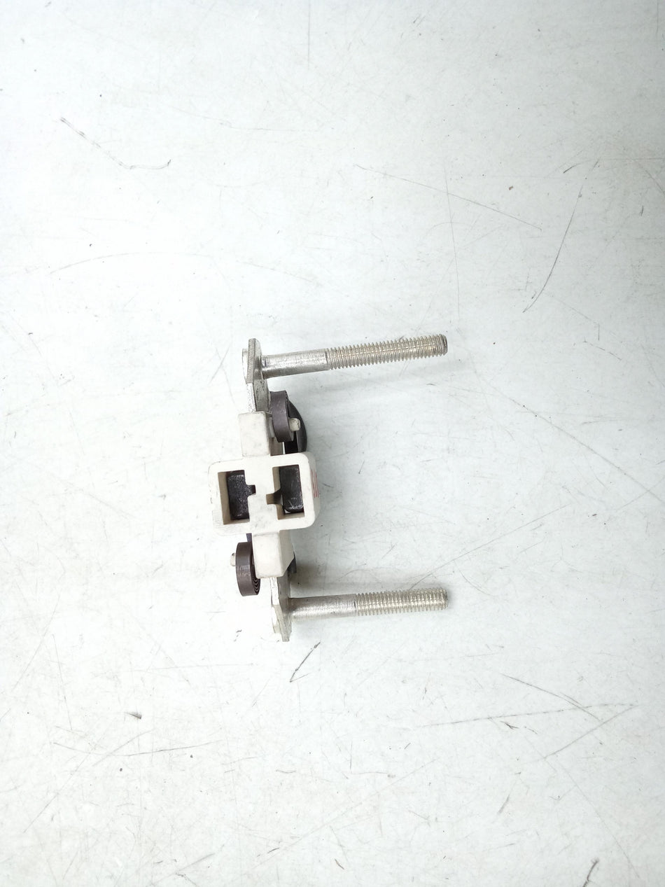 Supporto Spazzola Alternatore MERCEDES Unimog Serie (48>)
