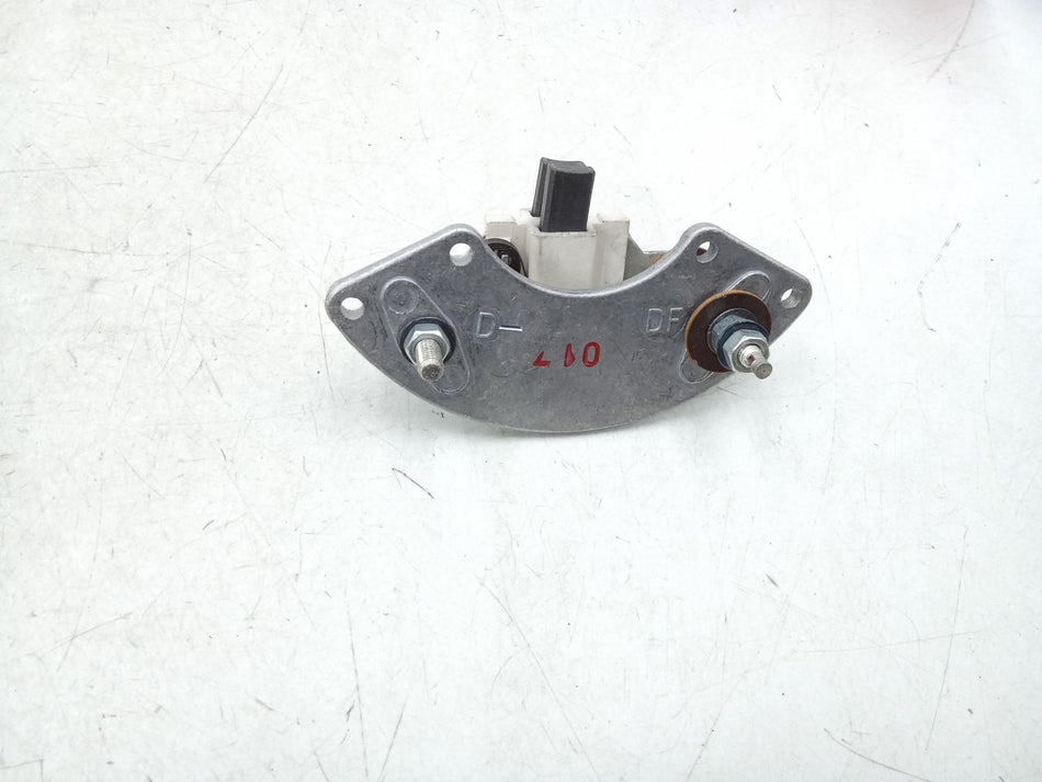 Supporto Spazzola Alternatore ALFA ROMEO GTV Serie (116_) (78>87)