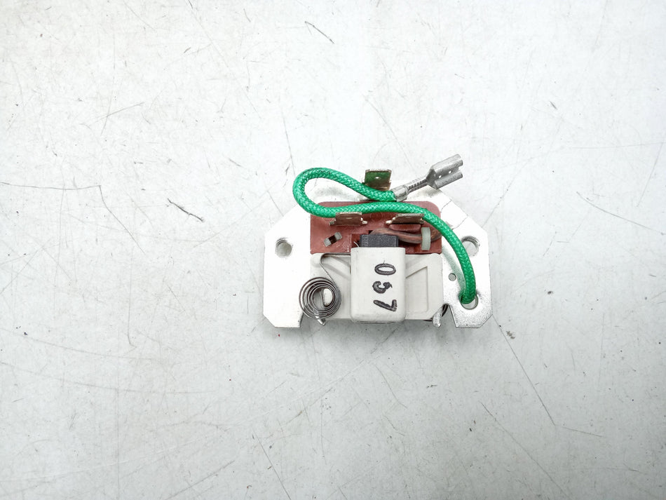 Portaspazzole motorino avviamento ALFA ROMEO Spider Duetto (66>90)