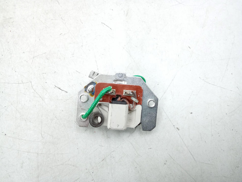 Portaspazzole motorino avviamento ALFA ROMEO Spider Duetto (66>90)