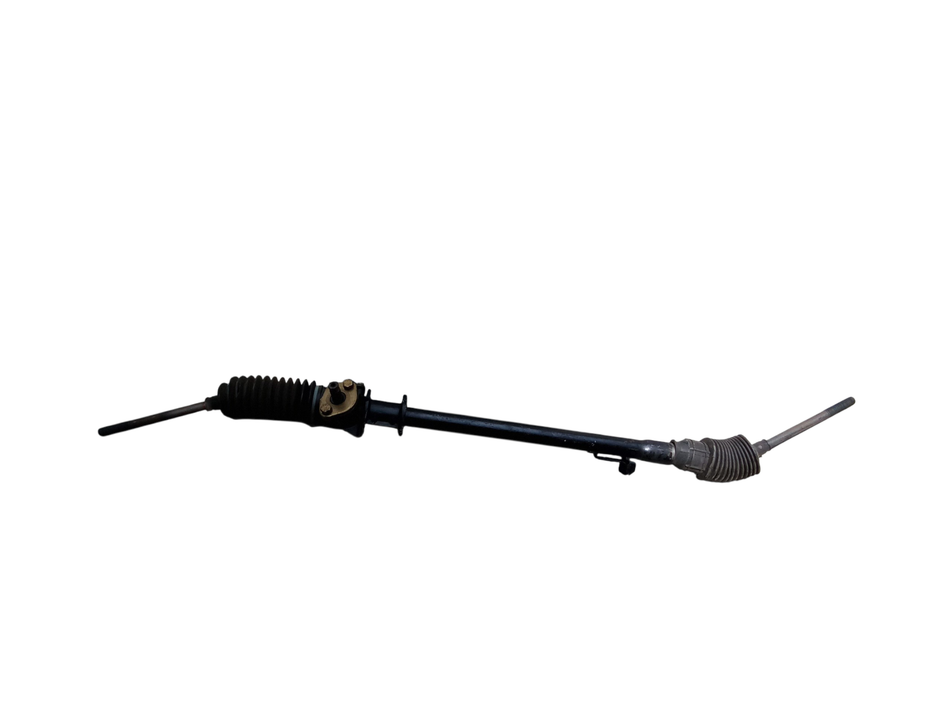 Scatola dello sterzo FORD Cortina Serie (66>70)
