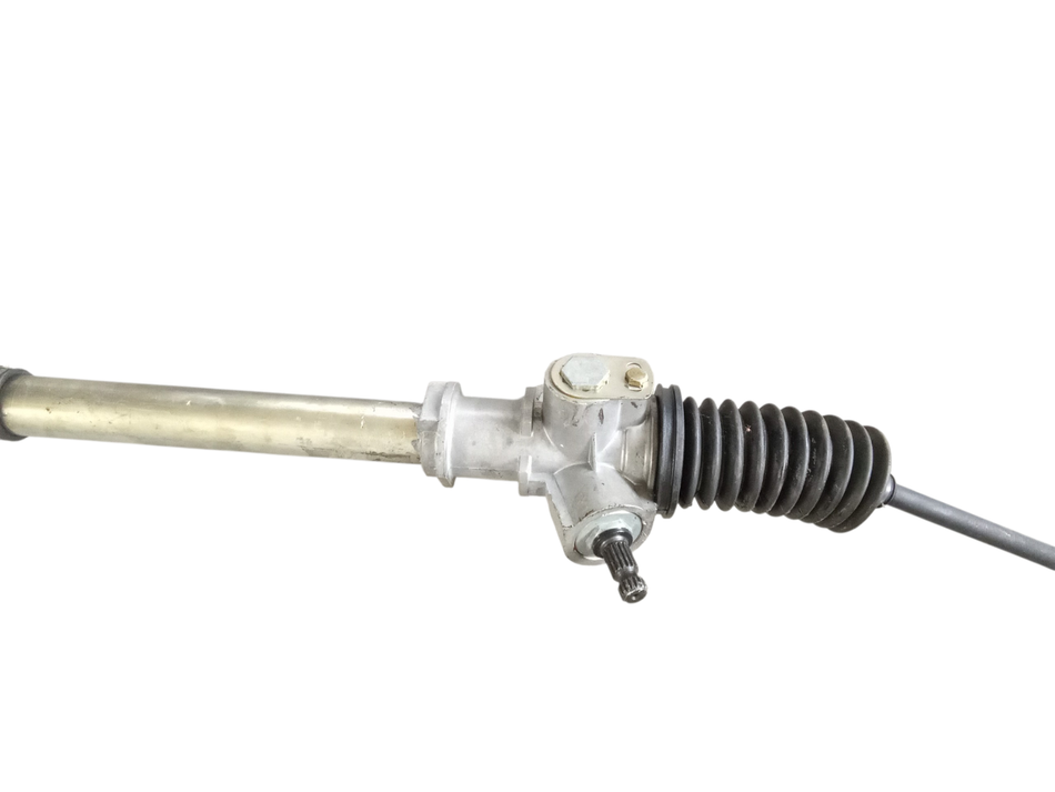 Scatola dello sterzo FIAT X 1-9 Serie (72>89)