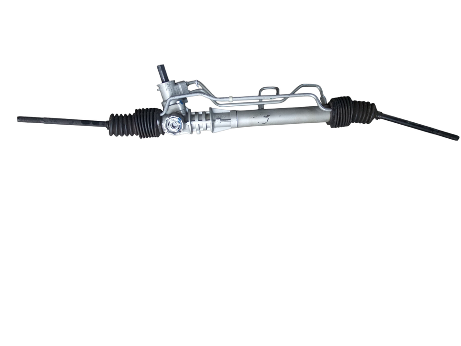 Scatola dello sterzo RENAULT Clio Serie (04>08)