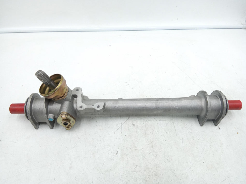 Scatola dello sterzo VOLKSWAGEN Golf 2° Serie (83>92)
