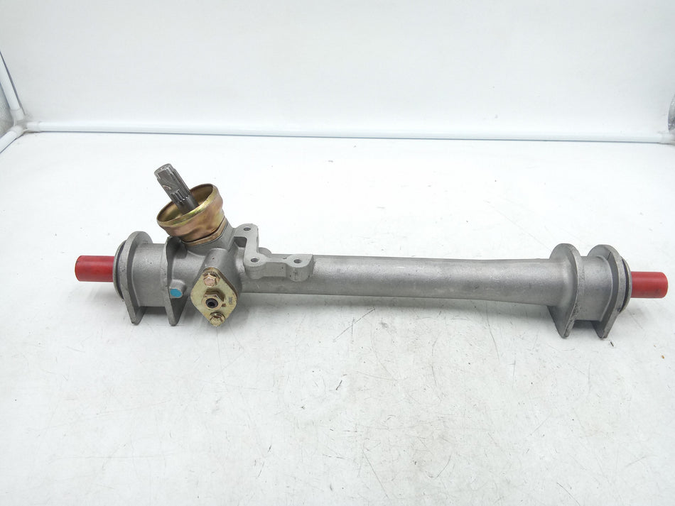 Scatola dello sterzo VOLKSWAGEN Golf 2° Serie (83>92)