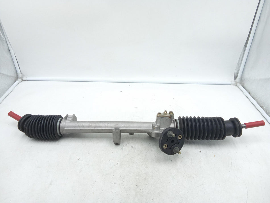 Scatola dello sterzo FIAT 126 1° Serie