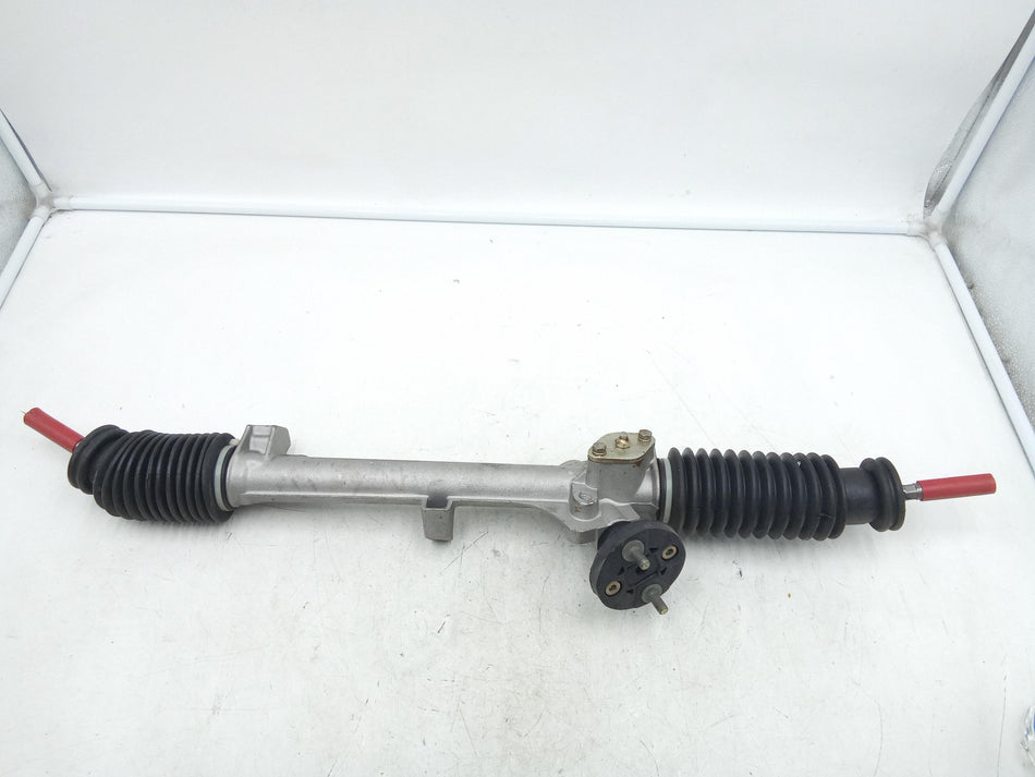Scatola dello sterzo FIAT 126 1° Serie