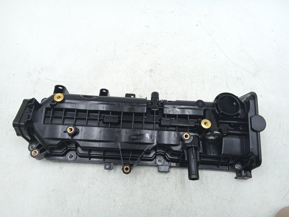 Coperchio Punterie FIAT 500 Serie (07>14)