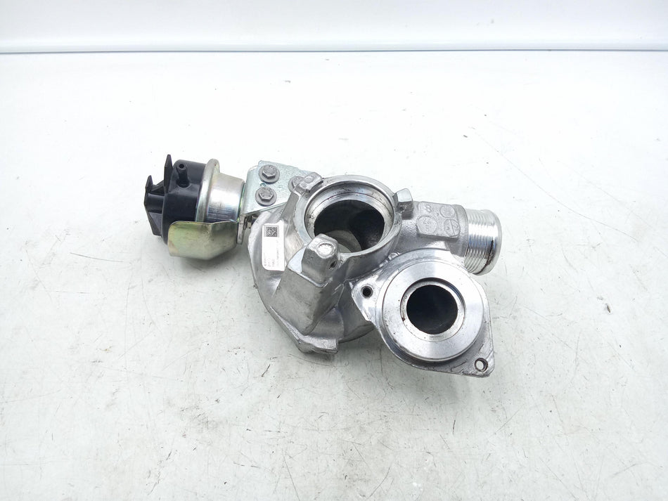 Turbina AUDI A3 Serie (8V1) (12>18)