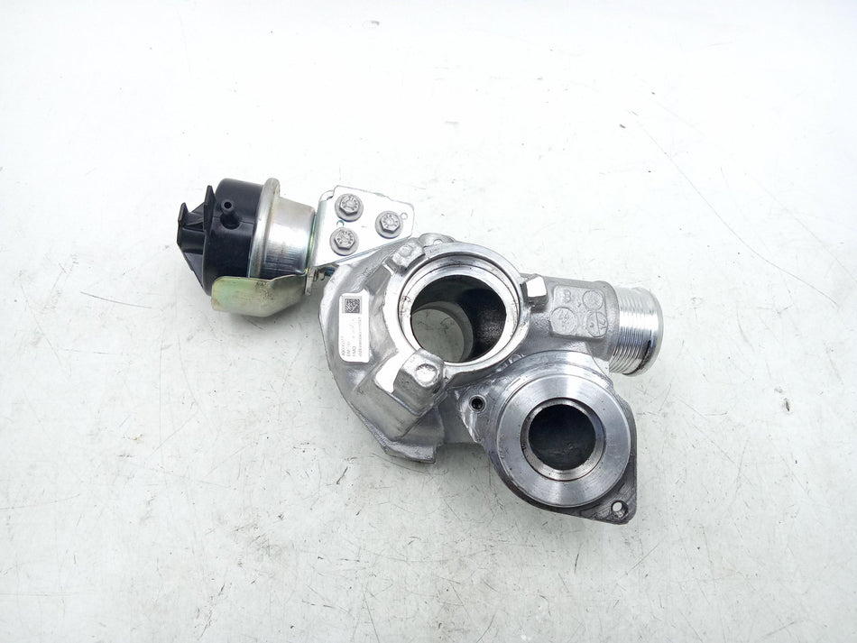 Turbina AUDI A3 Serie (8V1) (12>18)