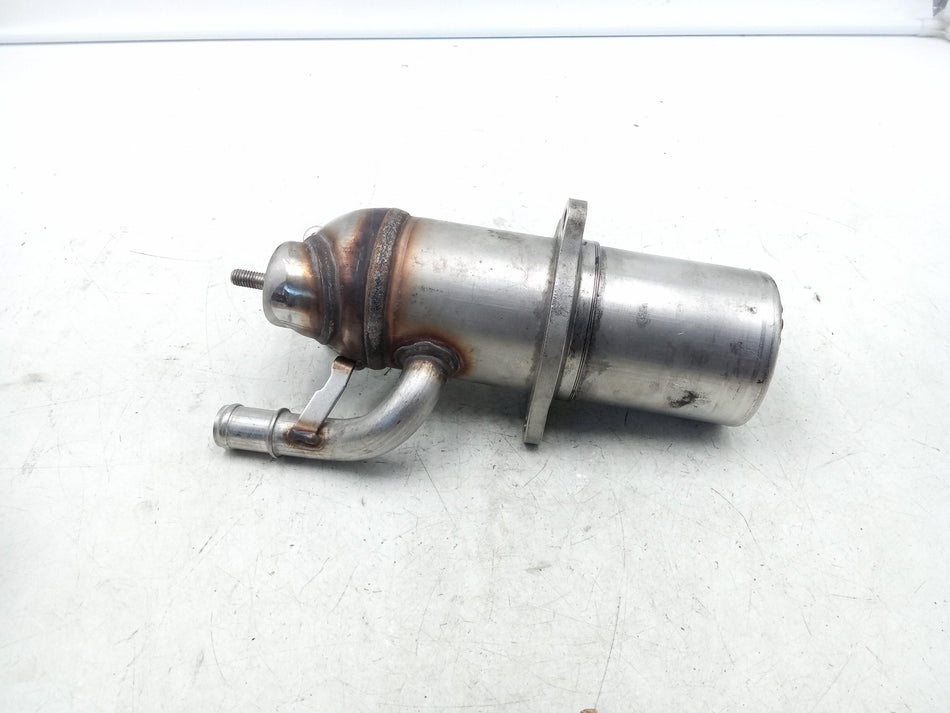 Scambiatore Egr AUDI A4 Allroad Serie B8 (8KH) (08>)