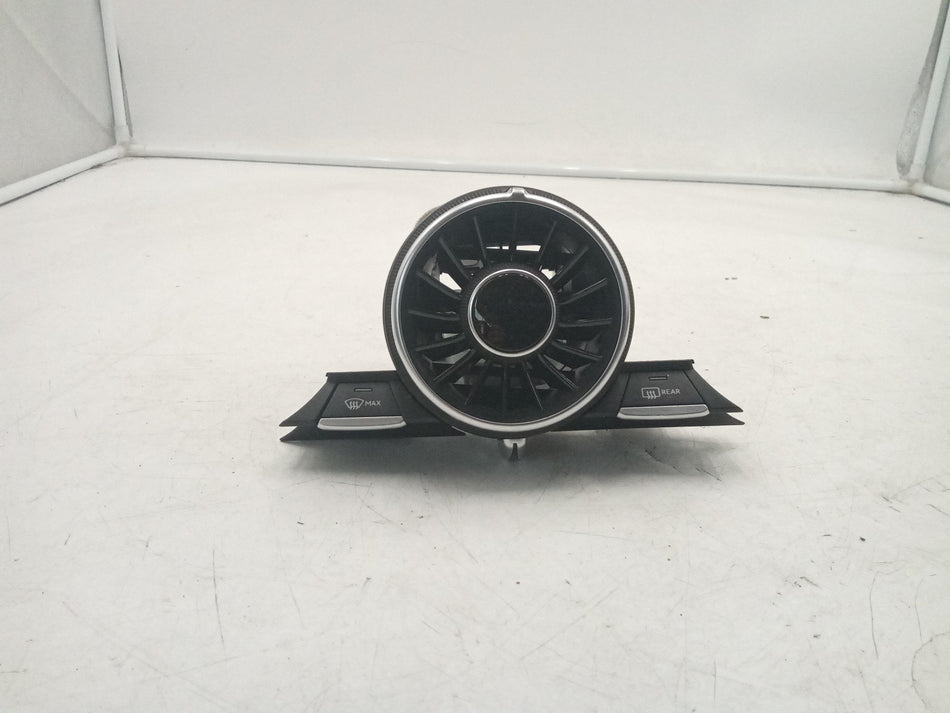 Bocchette Aria Centrale AUDI TT Serie (FV3,FVP) (14>)