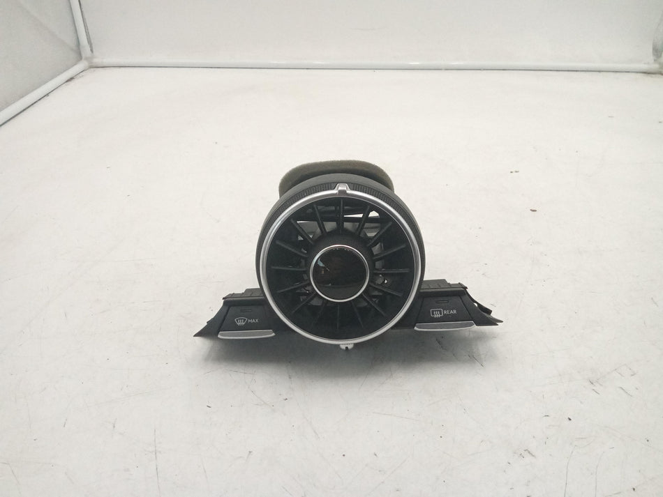 Bocchette Aria Centrale AUDI TT Serie (FV3,FVP) (14>)