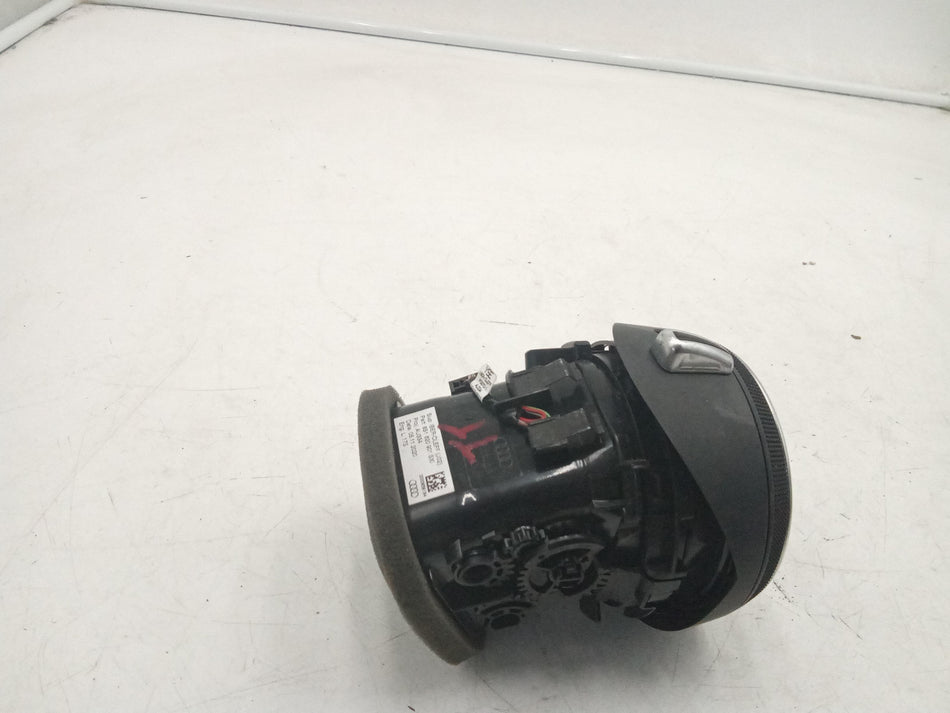 Bocchetta aria cruscotto DX AUDI TT Serie (FV3,FVP) (14>)