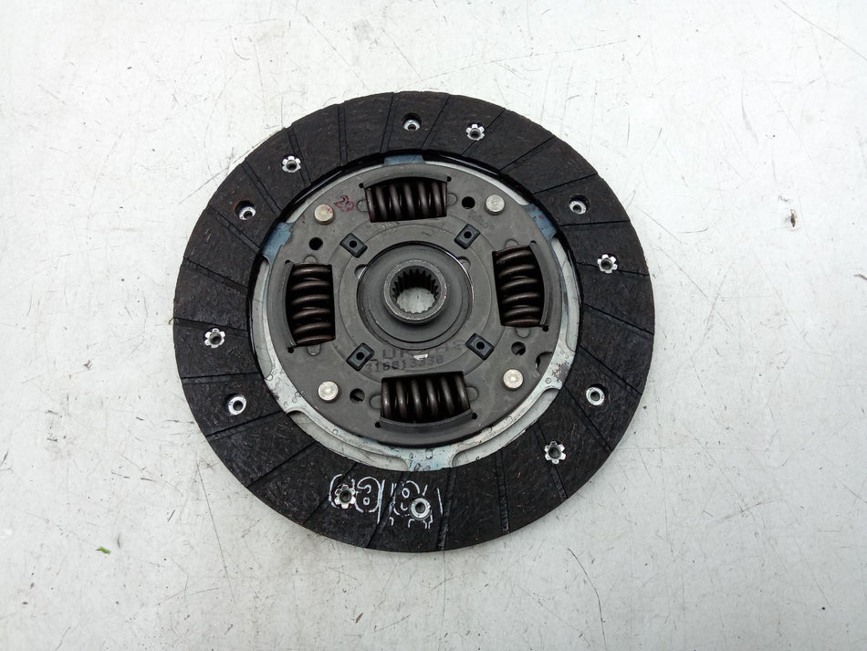 Disco Frizione FIAT X 1-9 Serie (72>89)