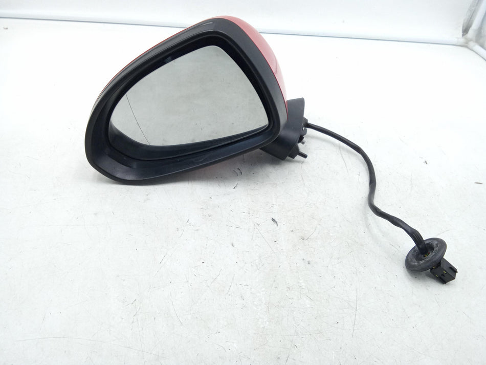 Specchietto Retrovisore Sinistro OPEL Corsa E 3° Serie