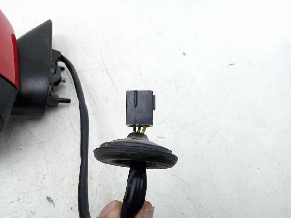 Specchietto Retrovisore Sinistro OPEL Corsa E 3° Serie
