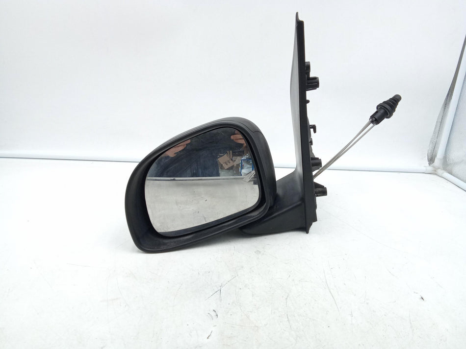 Specchietto Retrovisore Sinistro FIAT Panda 3° Serie