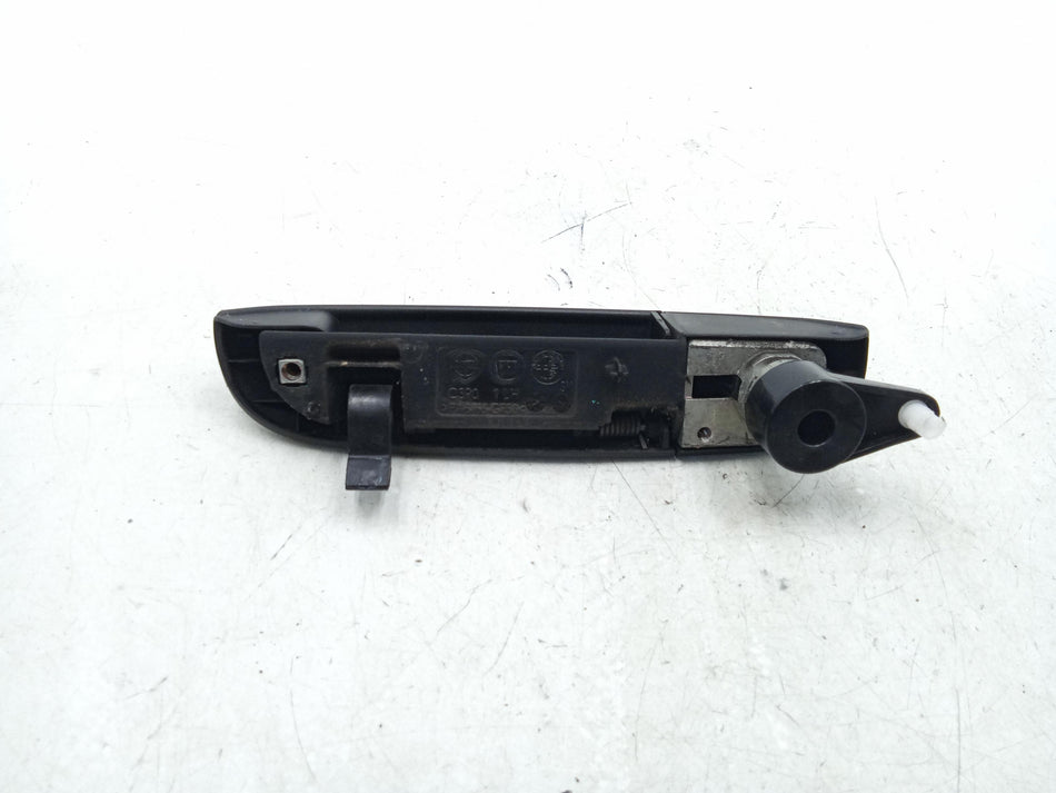 Maniglia esterna Anteriore Sinistra FIAT Panda 3° Serie