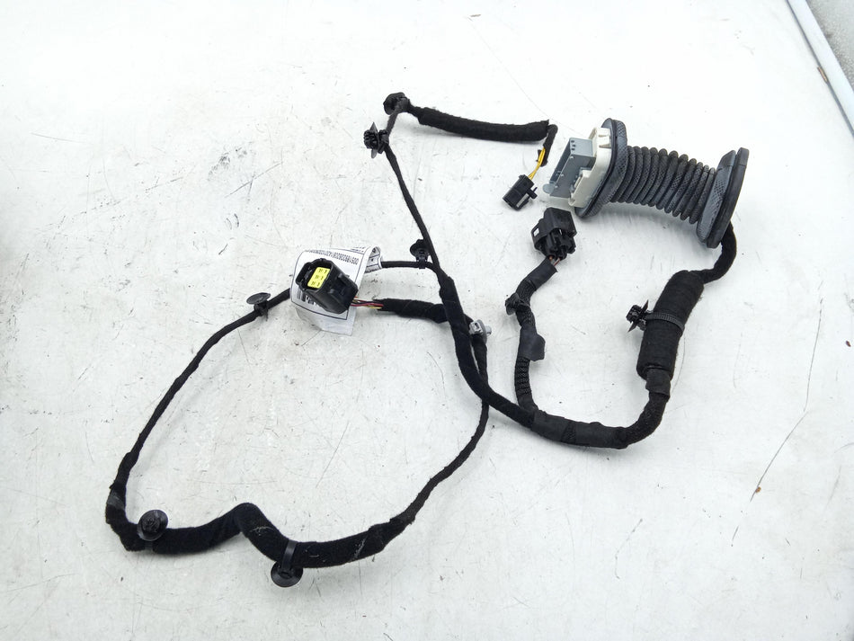 Cablaggio Porta Anteriore Sinistra FIAT Panda 3° Serie