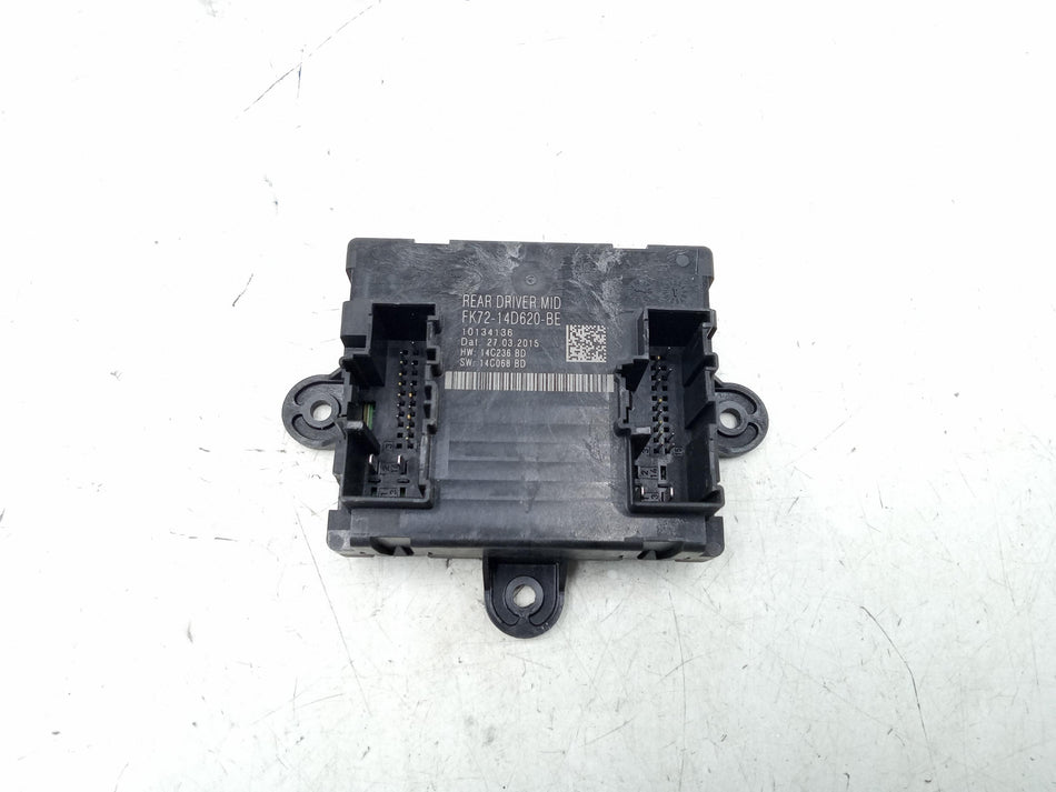 Centralina porta posteriore sx JAGUAR XE Serie (X760) (15>)