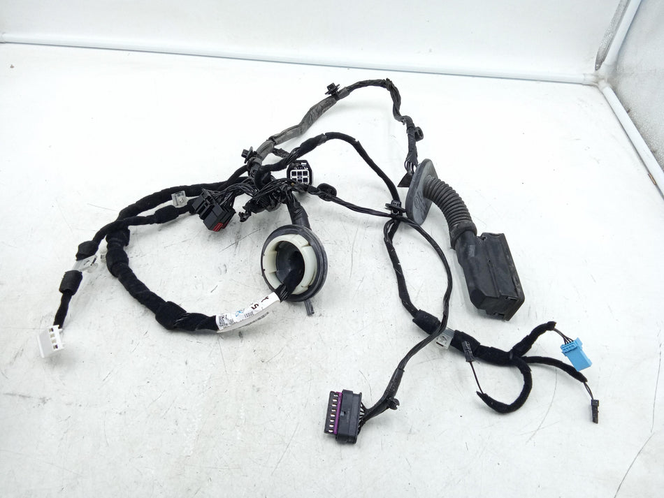Cablaggio Porta Post SX JAGUAR XE Serie (X760) (15>)