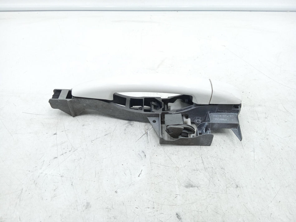 Maniglia esterna Posteriore Destra PEUGEOT 5008 1° Serie