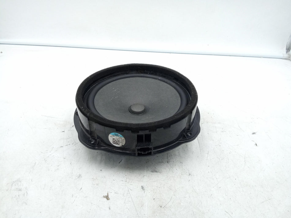 Altoparlante AUDI A3 Cabriolet Serie (8V7, 8VE) (13>)