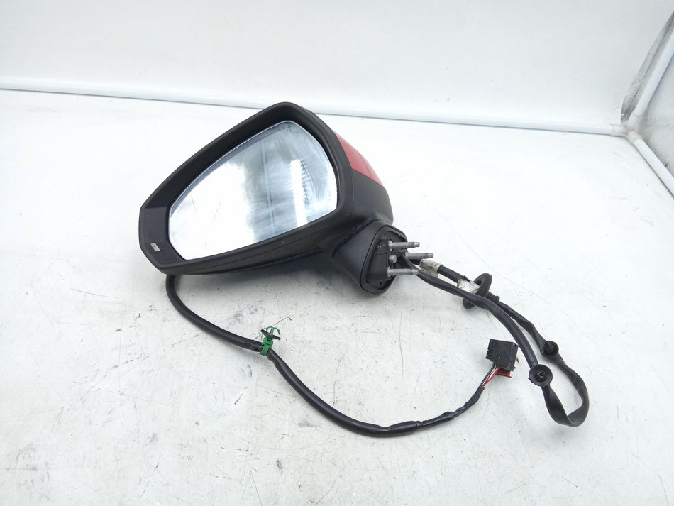 Specchietto Retrovisore Sinistro AUDI A3 Cabriolet Serie (8V7, 8VE) (13>)