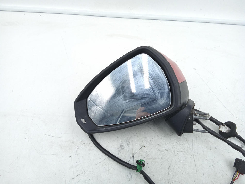 Specchietto Retrovisore Sinistro AUDI A3 Cabriolet Serie (8V7, 8VE) (13>)