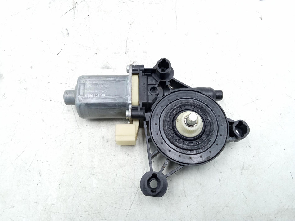 Motorino Alzavetro Anteriore Sinistro AUDI A3 Cabriolet Serie (8V7, 8VE) (13>)