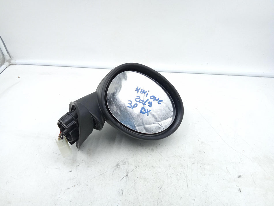 Specchietto Retrovisore Destro MINI One Serie (F56) (18>21)