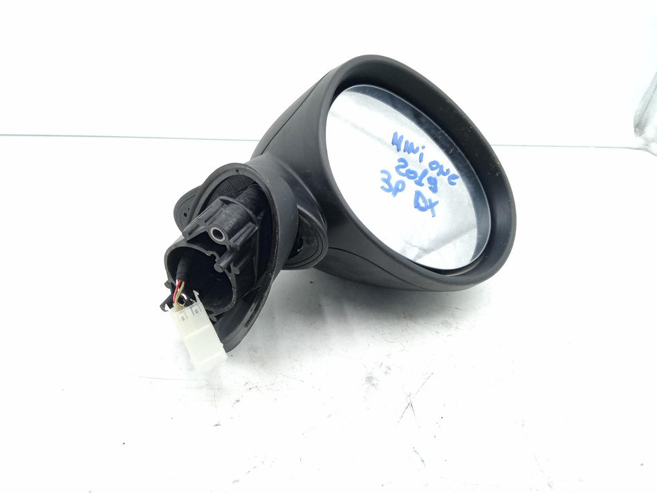 Specchietto Retrovisore Destro MINI One Serie (F56) (18>21)