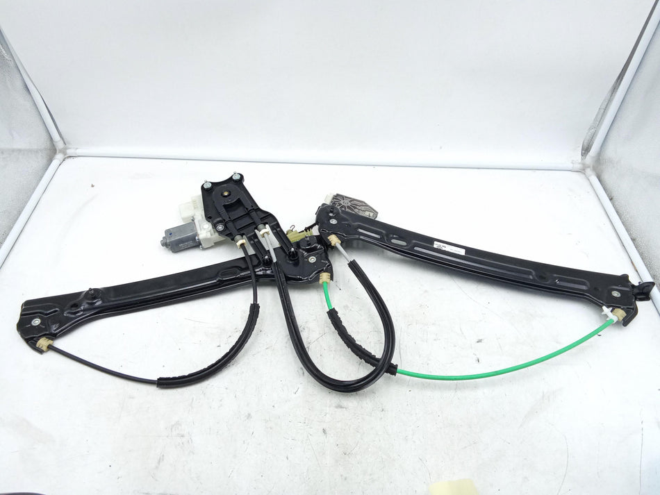 Meccanismo alzavetro Ant. DX MINI One Serie (F56) (18>21)