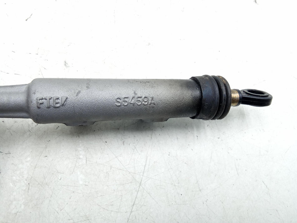 Cilindretto Frizione BMW Serie 3 Berlina 4 Porte (E30) (82>94)