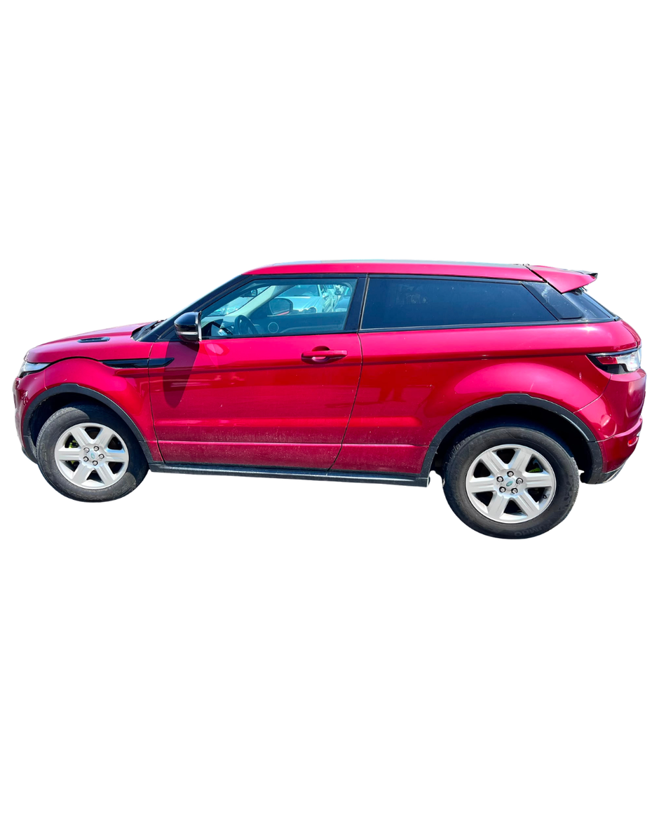 Ricambi usati auto LAND ROVER Range Rover Evoque 1° Serie