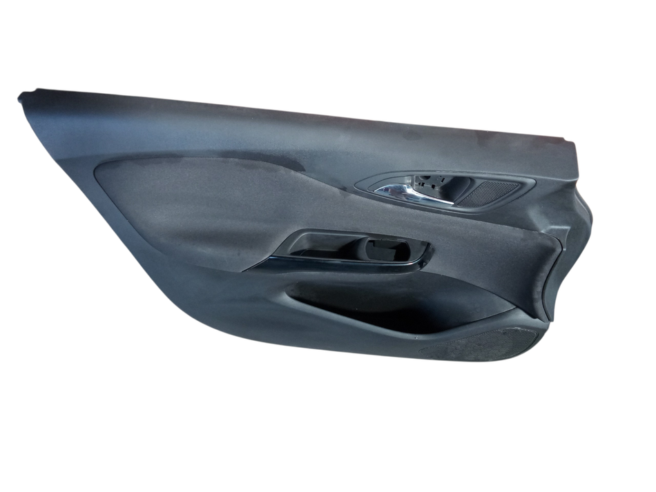 Pannello interno portiera ant SX OPEL Corsa E 3° Serie