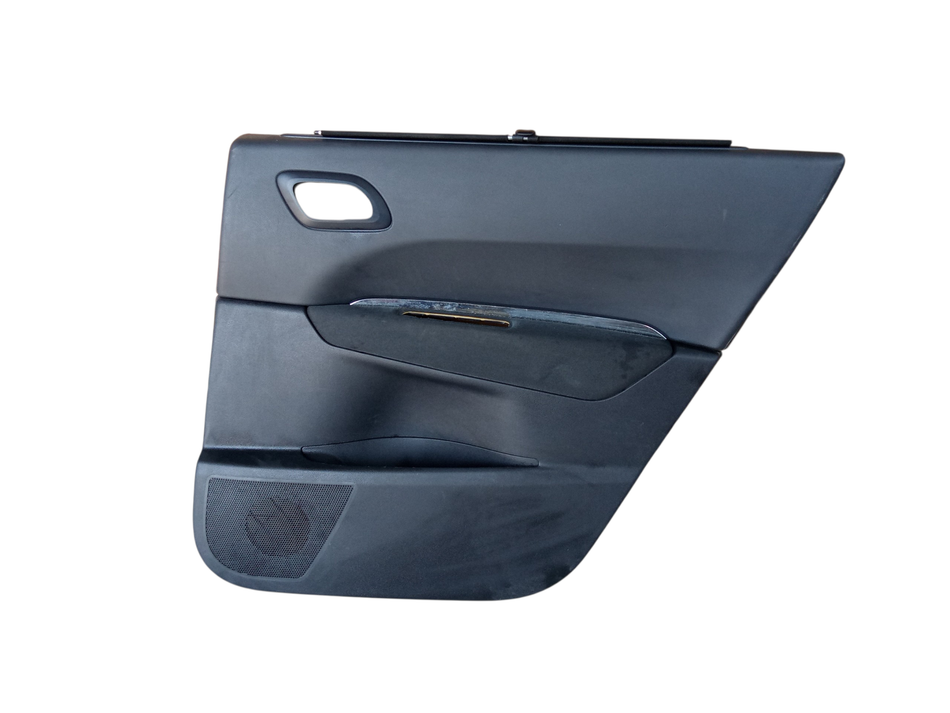Pannello interno portiera post dx PEUGEOT 5008 1° Serie