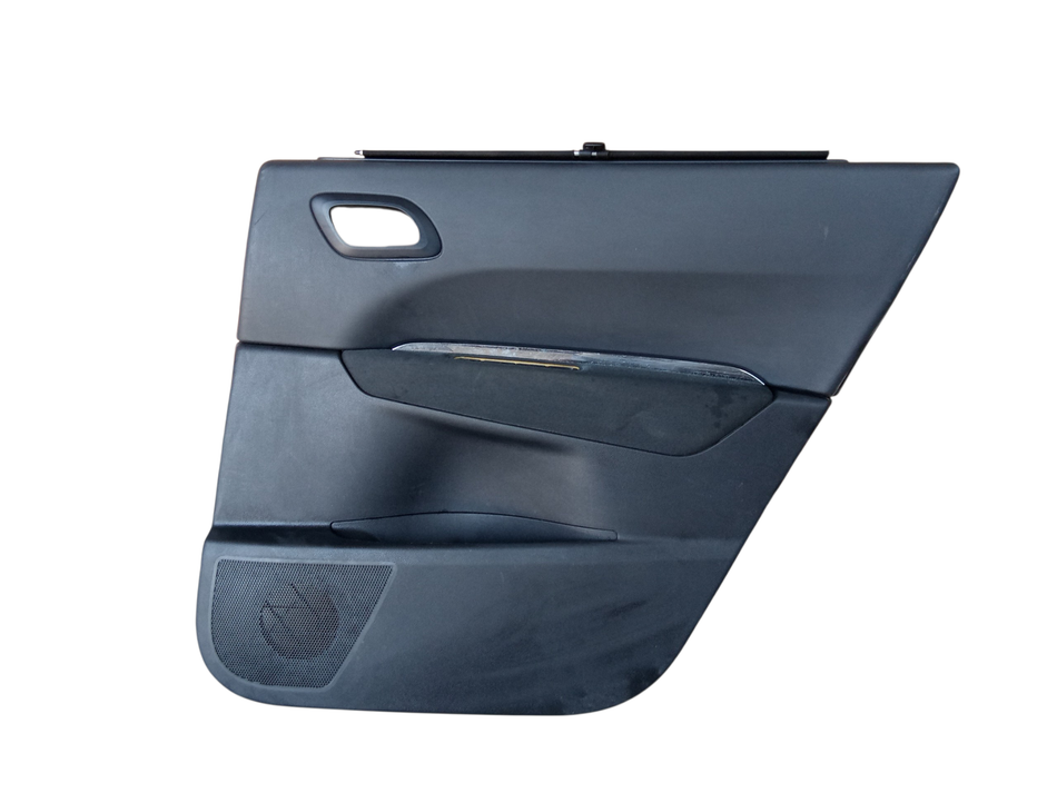Pannello interno portiera post dx PEUGEOT 5008 1° Serie