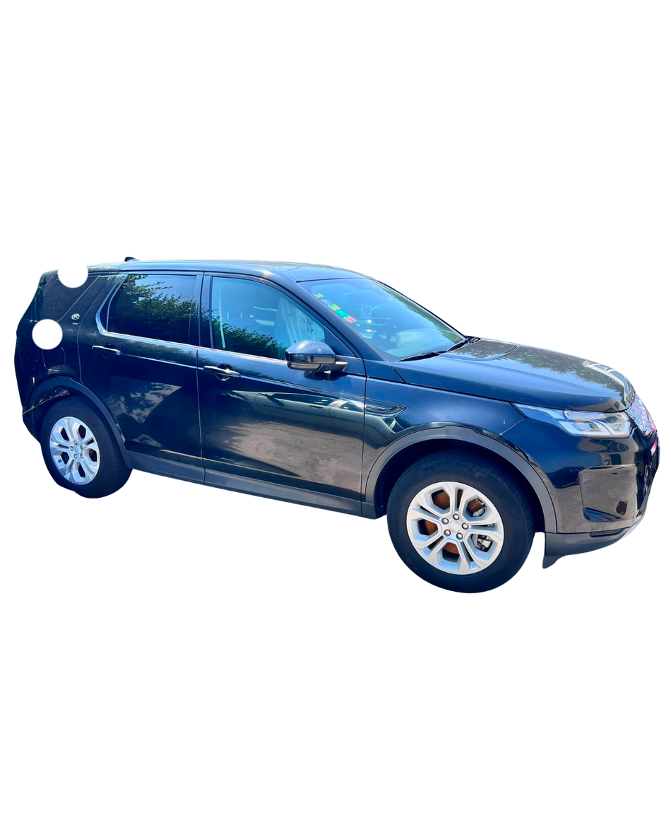 Ricambi usati auto LAND ROVER Discovery Sport (L550) (19>)