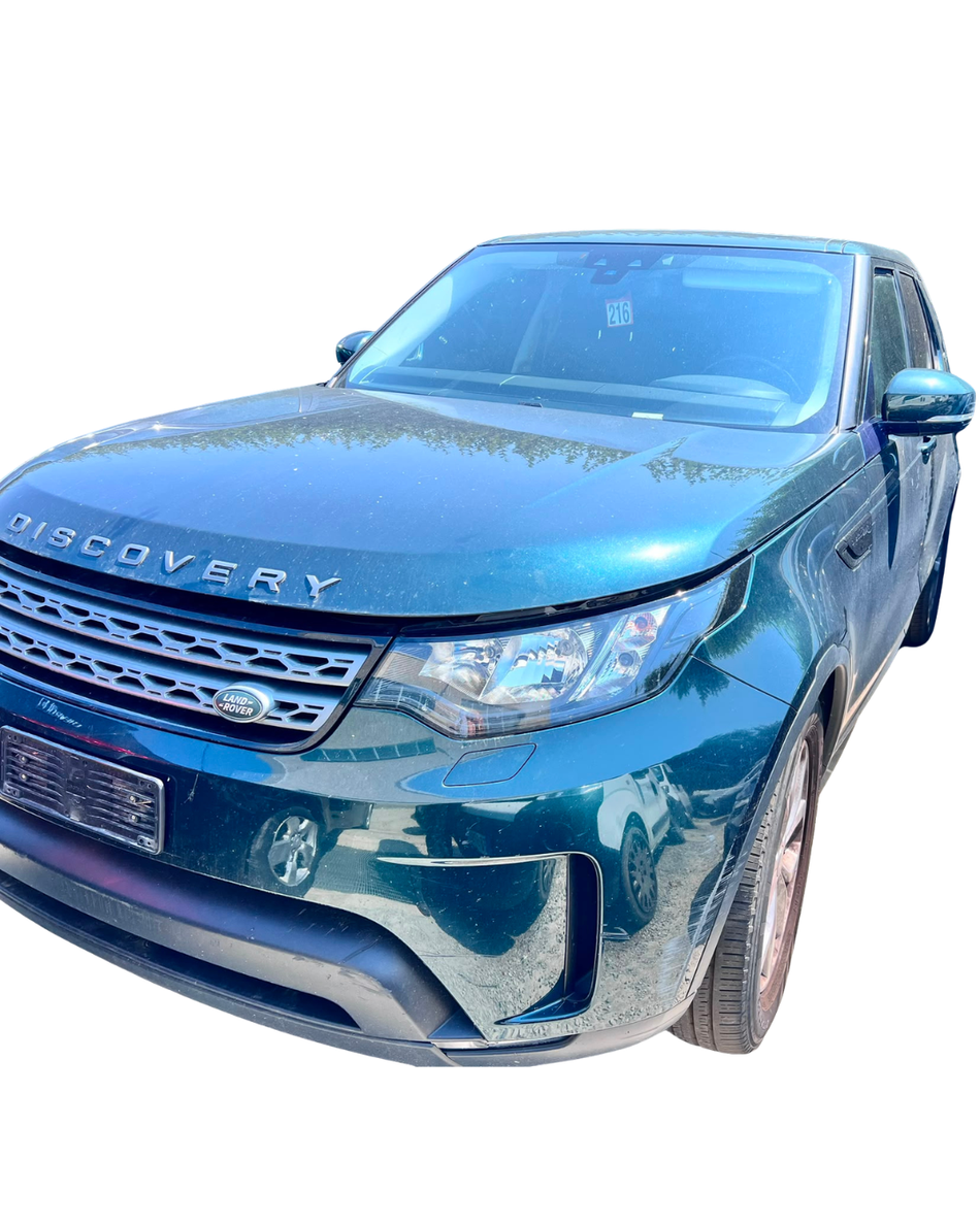 Ricambi usati auto LAND ROVER Discovery Serie (14>)